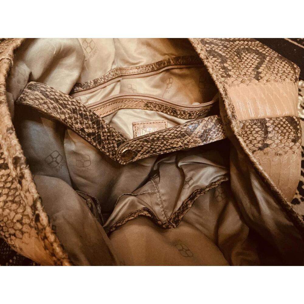 Python Iman Purse Bag - image 4